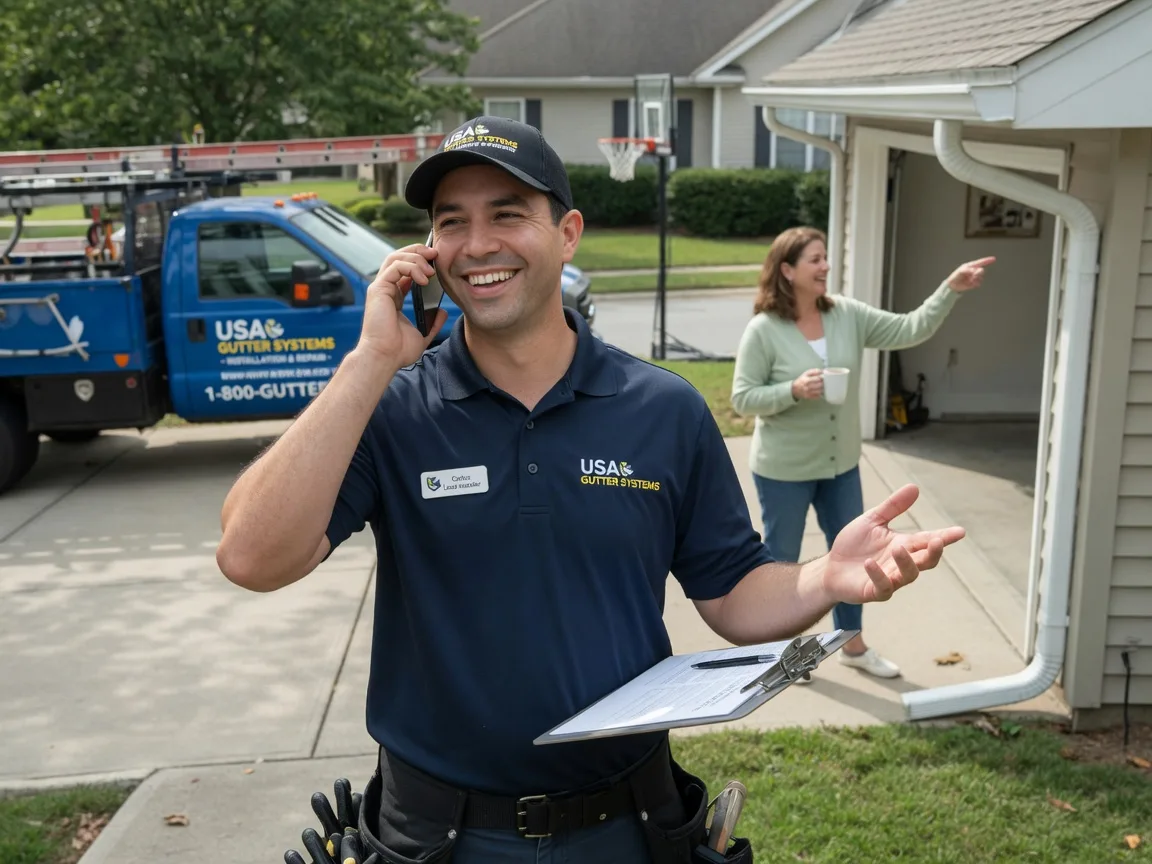 Gutter Installation Clare, MI FAQs